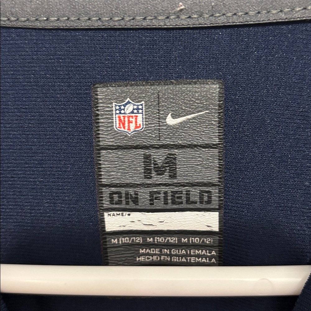 Dallas cowboys Prescott jersey - Picture 4 of 5